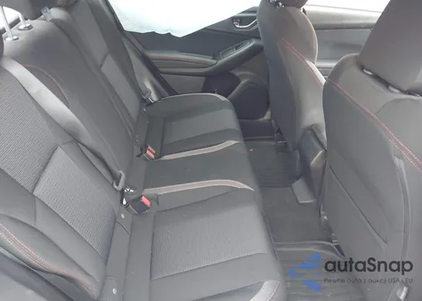 2019 Subaru Impreza 2.0I Sport из США, поврежденный, VIN 4S3GKAM62K3612182